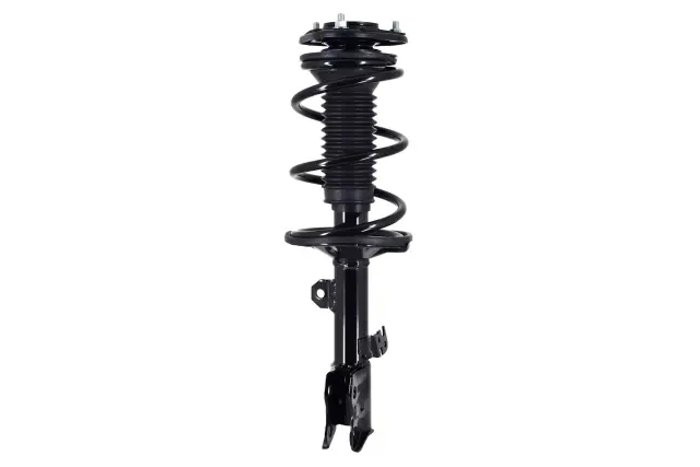 1333296R - Suspension &amp; Steering: Focus Auto Parts Suspension Strut and Coil Spring Assembly for Focus Auto Parts Image