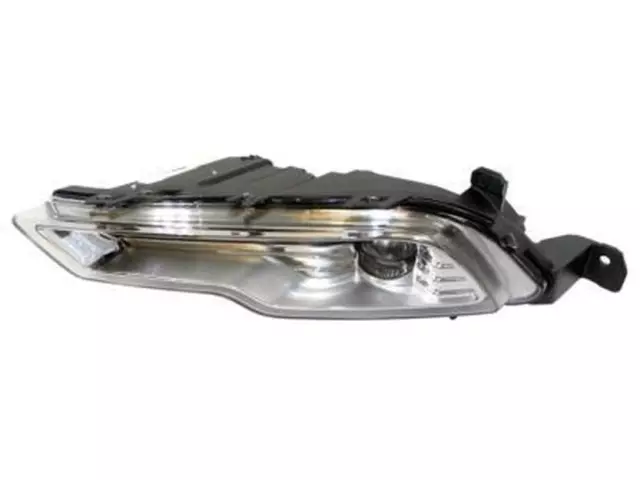 HS7Z15201G - Electrical: Fog Lamp Assembly for Ford Image