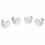 W710726S437 - Body: Damper Bolt for Ford: EcoSport, Mustang Image