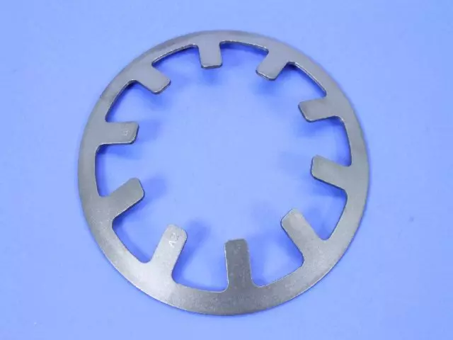 4800236AA - Automatic Transaxle 4 Speed: Low/reverse Clutch Piston Spring for Mopar Image