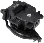 604163 - : Air Door Actuator - Mode for Cadillac: CTS, SRX Image