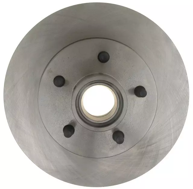 19286237 - : Front Disc Brake Rotor and Hub Assembly for GM Image