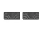 W342 - : All Weather Floor Mats for WeatherTech Image