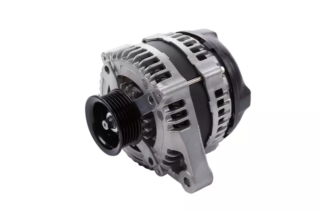Alternator - GM (84009365)