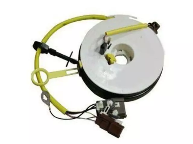 Clock Spring - FORD (f87z14a664bc)