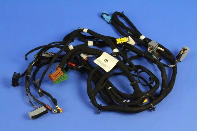 Instrument Panel Wiring - Mopar (68216010AB)