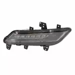 DP5Z15A201E - : 2013-2016 Ford - Fog Lamp Assembly for Ford: Fusion | Lincoln: MKZ Image