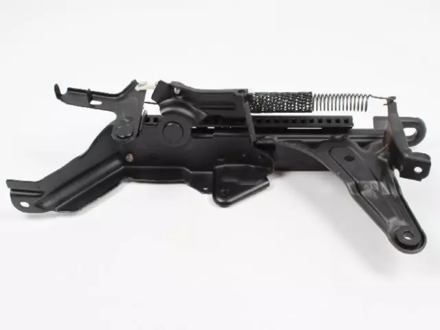 4741169 - Interior Trim: Manual Seat Adjuster, Driver, Outboard for Mopar Image