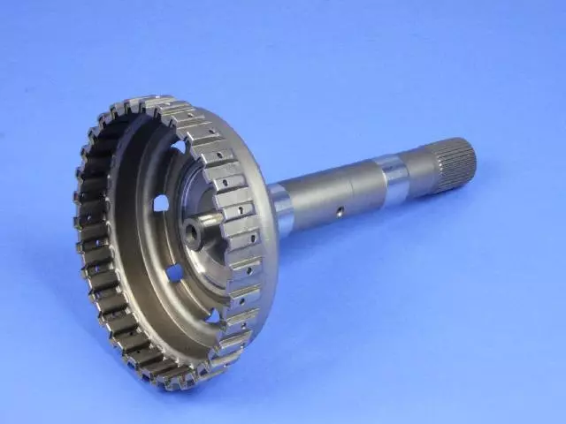 Underdrive Clutch Hub And Shaft - Mopar (52119883AB)