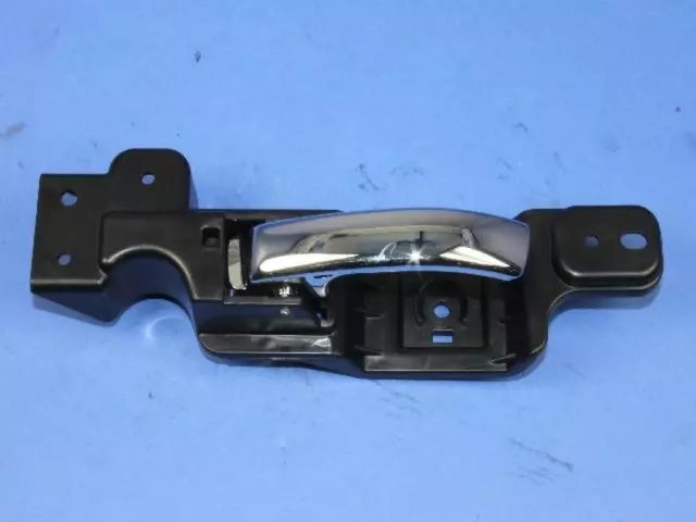 1MV571DVAA - Doors, Door Mirrors and Related Parts: Inside Release Handle, Left for Mopar Image