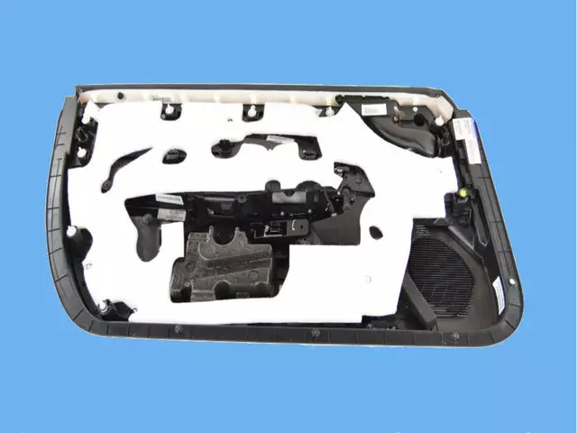 Front Door Trim Panel, Right - Mopar (5SL743X9AH)