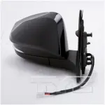 5380241 - : TYC Door Mirror for TYC Image