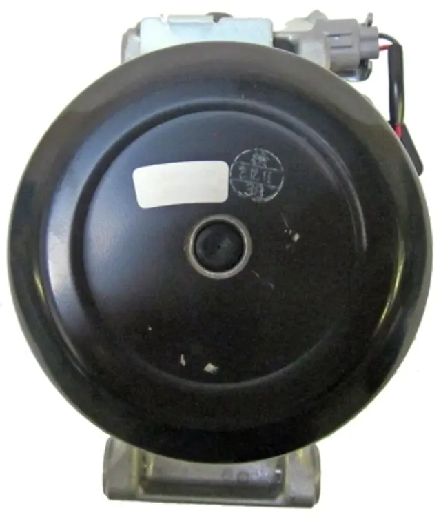 ACP720000P - : A/C Compressor for Behr Image