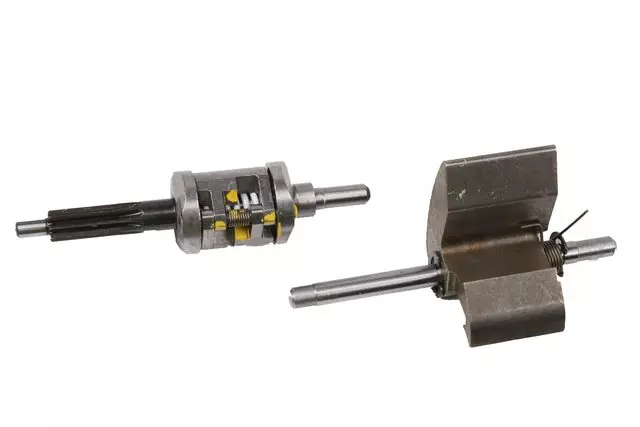 14048410 - Universals &amp; Rear Axle: Governor for GM Image