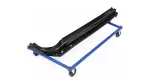 6105708010 - Body: Molding for Toyota Image