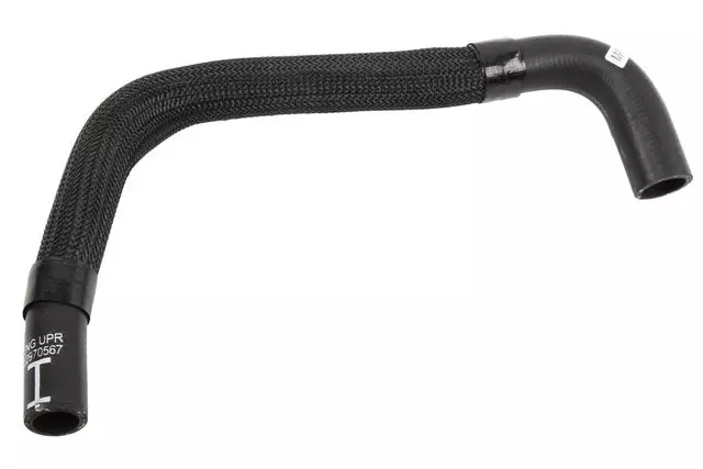 20795120 - : HVAC Heater Hose for Cadillac: SRX Image