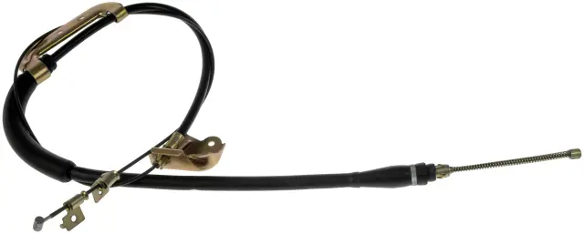 C94732 - Brake: Parking Brake Cable for Dorman Image