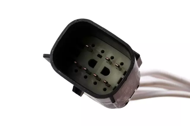 Wiring Pigtail - ACDelco (PT3705)