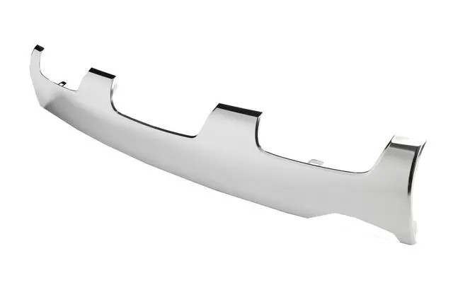 Chrome Rear Bumper Fascia Molding - GM (20965403)