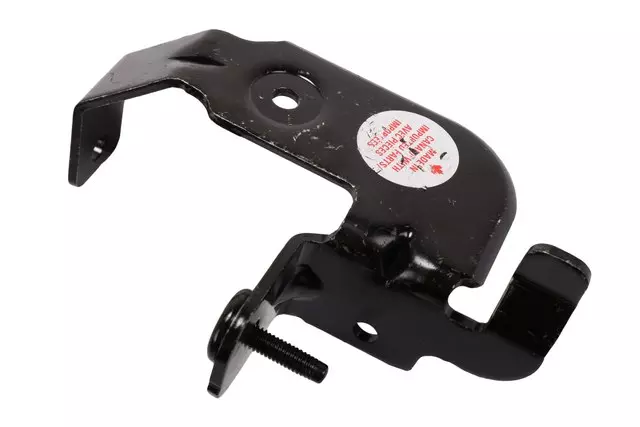 84652022 - : Radiator Surge Tank Bracket for Chevrolet: Corvette Image