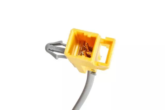 19259201 - Electrical: Belt &amp; Retractor for Chevrolet: Impala, Impala Limited Image