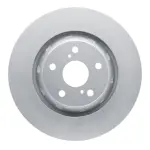 60476085 - : DFC GEOSPEC Coated Rotor - Blank for DYNAMIC FRICTION Image