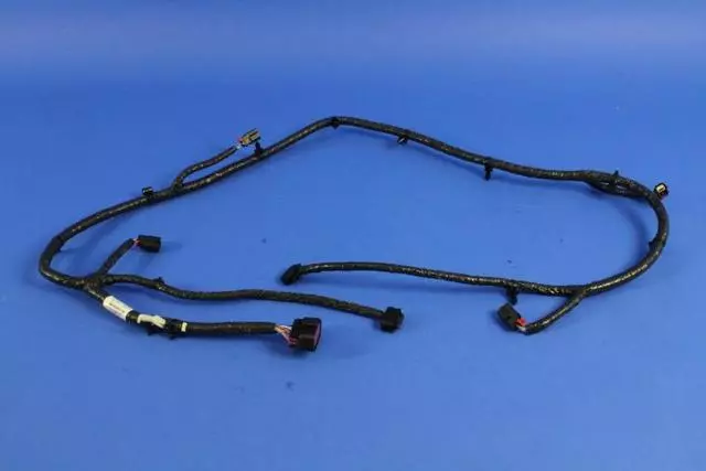 Rear Fascia Wiring - Mopar (68256861AA)