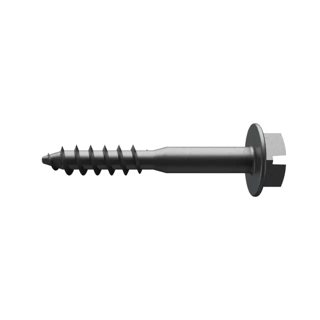 Tapping Hex Flange Head Screw - Mopar (06512317AA)