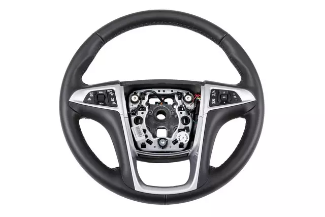 23290603 - Steering: Steering Wheel for Chevrolet: Equinox Image
