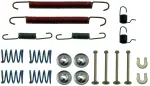 HW17375 - : Drum Brake Hardware Kit for Dorman Image