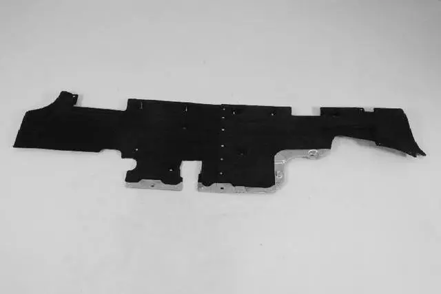 Center Shield - Mopar (68082648AI)