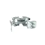 68195668AD - Doors, Door Mirrors and Related Parts: Rear Door Hinge for Ram: ProMaster 1500, ProMaster 2500, ProMaster 3500, ProMaster EV Image