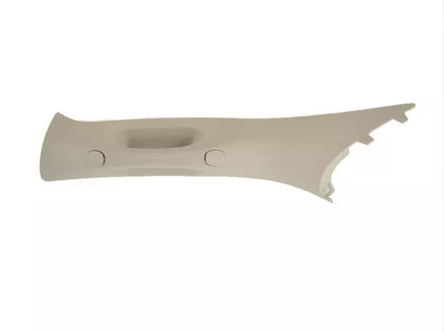 A Pillar Molding, Left - Mopar (5LQ99BD1AD)