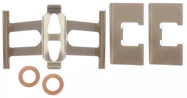 Caliper - GM (19426495)