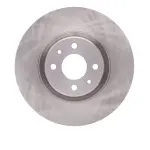 60007004 - : Disc Brake Rotor for DYNAMIC FRICTION Image