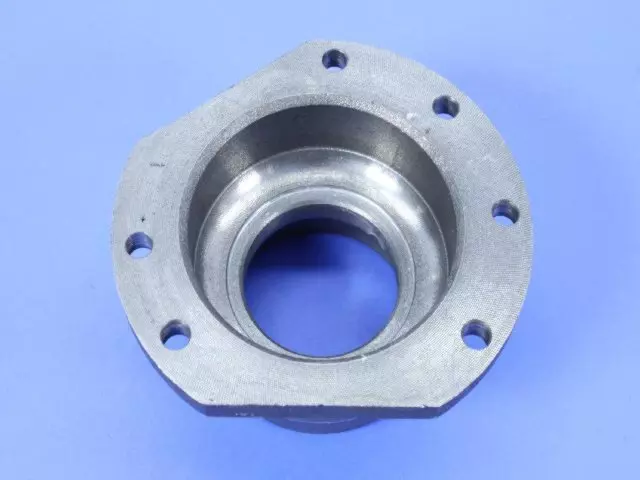 Genuine Alfa Romeo Retainer Differential Bearing - Alfa Romeo (4659736)