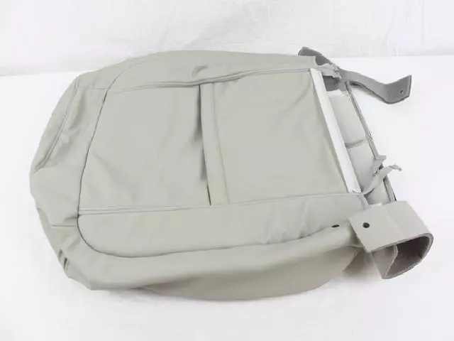 Seat Back Cover, Left - Mopar (1JS771J8AA)