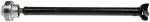 936813 - : Front 1-Piece Steel Driveshaft Assembly for Dorman Image