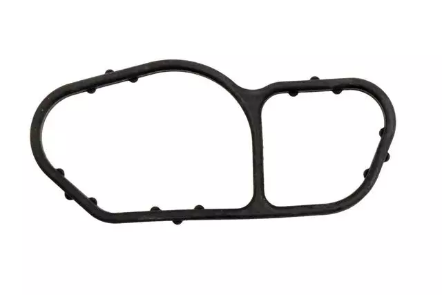 55568539 - Unclassified: Engine Oil Filter Housing Gasket for Buick: Encore | Chevrolet: Cruze, Cruze Limited, Sonic, Trax Image