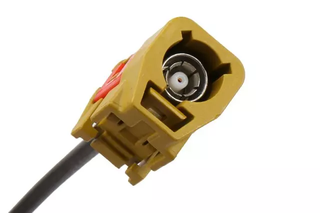 84287192 - : Digital Radio Antenna Cable for GM Image