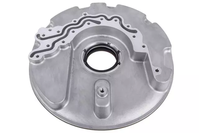 24292648 - : Automatic Transmission Case Front Cover Assembly for GM Image