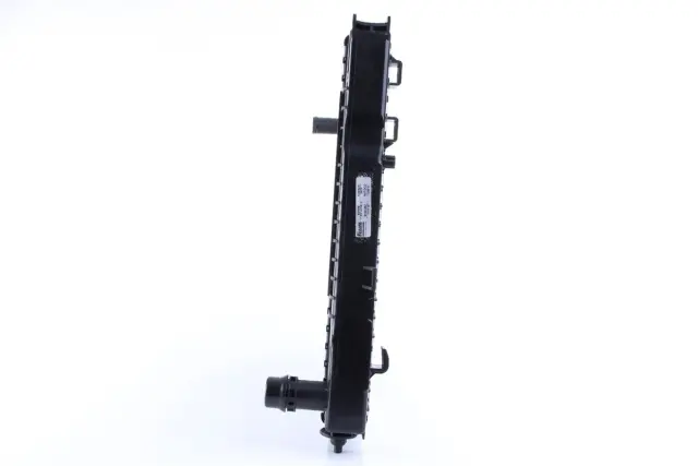 60496 - Cooling Systems: Nissens Radiator for NISSENS Image