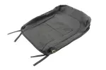 84111008 - : Jet Black Rear Driver Side Seat Back Cover for GM Image