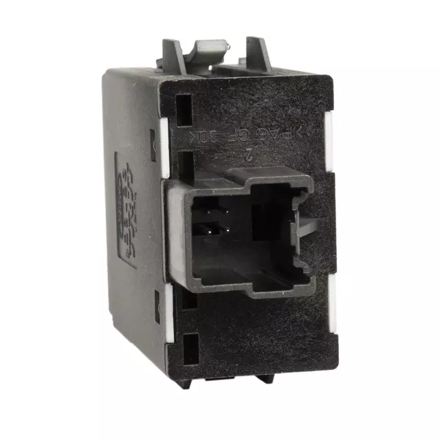 DT1Z14D694A - Body: Seat Heat Switch for Ford: Transit Connect Image