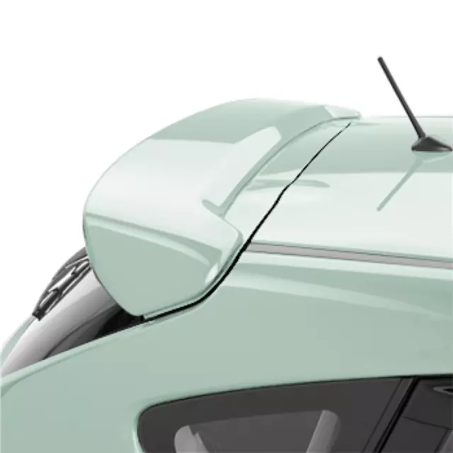 E7210FJ600HB - Exterior: Roof Spoiler - Sage Green for Subaru Image