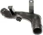 667643 - : Turbocharger Intercooler Pipe for Dorman Image