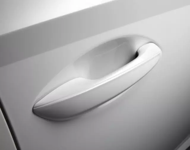 Door Handle Pocket Film - Hyundai (148ADU01)
