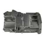 CM5Z6675D - Engine: Oil Pan for Ford Image