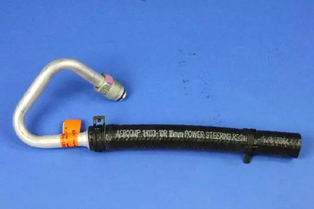 Fuel Fill Door - Mopar (68184566AA)