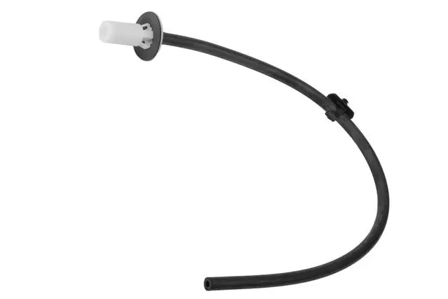 22956965 - : Automatic Level Control Air Compressor Inlet Tube for GM Image